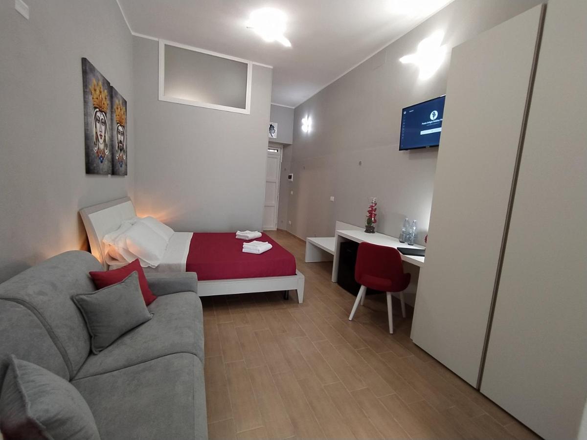 La Punta Di Ortigia Holiday Home Συρακούσες Εξωτερικό φωτογραφία