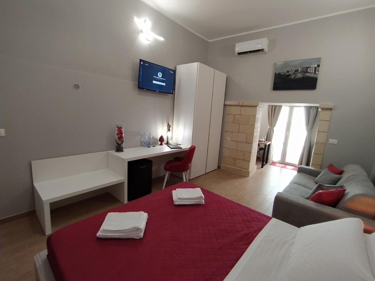 La Punta Di Ortigia Holiday Home Συρακούσες Εξωτερικό φωτογραφία