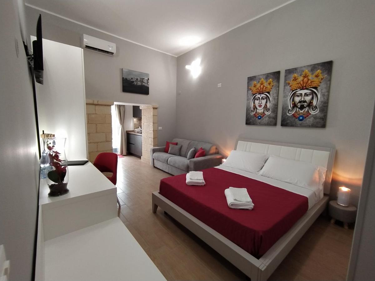 La Punta Di Ortigia Holiday Home Συρακούσες Εξωτερικό φωτογραφία