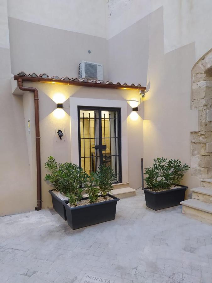 La Punta Di Ortigia Holiday Home Συρακούσες Εξωτερικό φωτογραφία