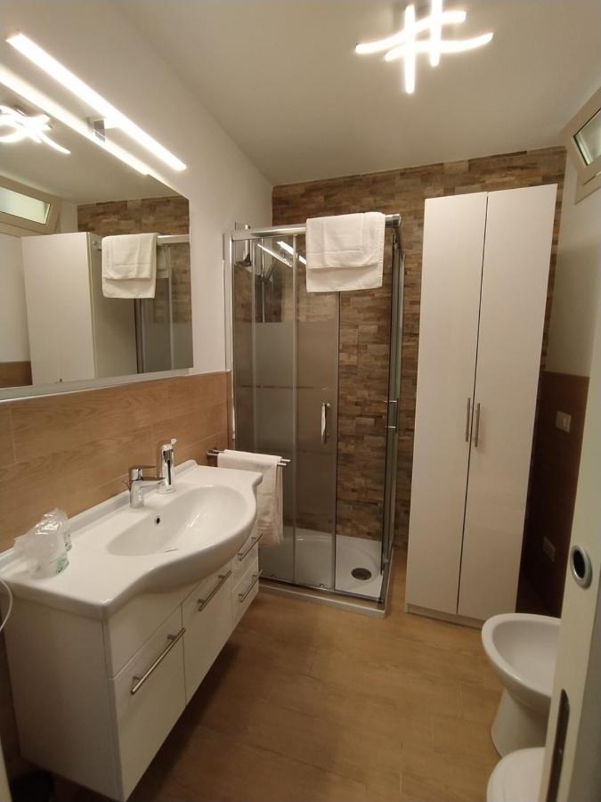 La Punta Di Ortigia Holiday Home Συρακούσες Εξωτερικό φωτογραφία