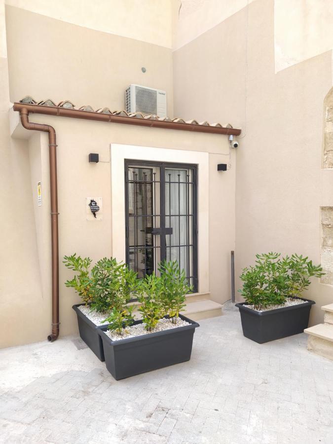 La Punta Di Ortigia Holiday Home Συρακούσες Εξωτερικό φωτογραφία