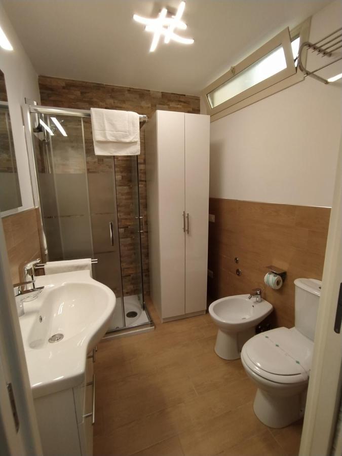 La Punta Di Ortigia Holiday Home Συρακούσες Εξωτερικό φωτογραφία