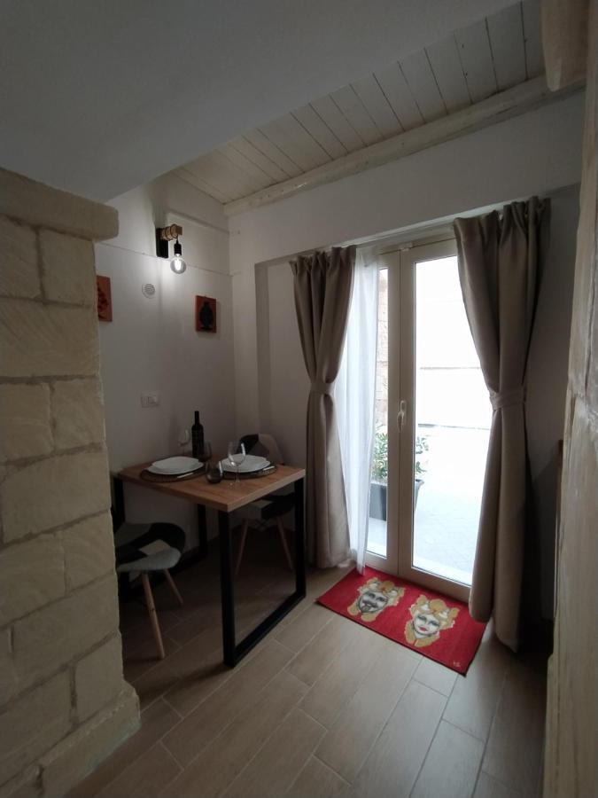 La Punta Di Ortigia Holiday Home Συρακούσες Εξωτερικό φωτογραφία